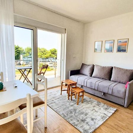 Olav Holiday Apartments 巴尔 外观 照片