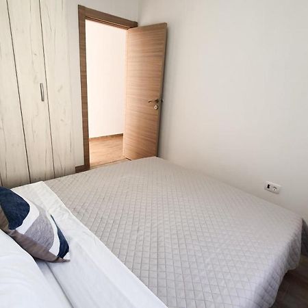 Olav Holiday Apartments 巴尔 外观 照片