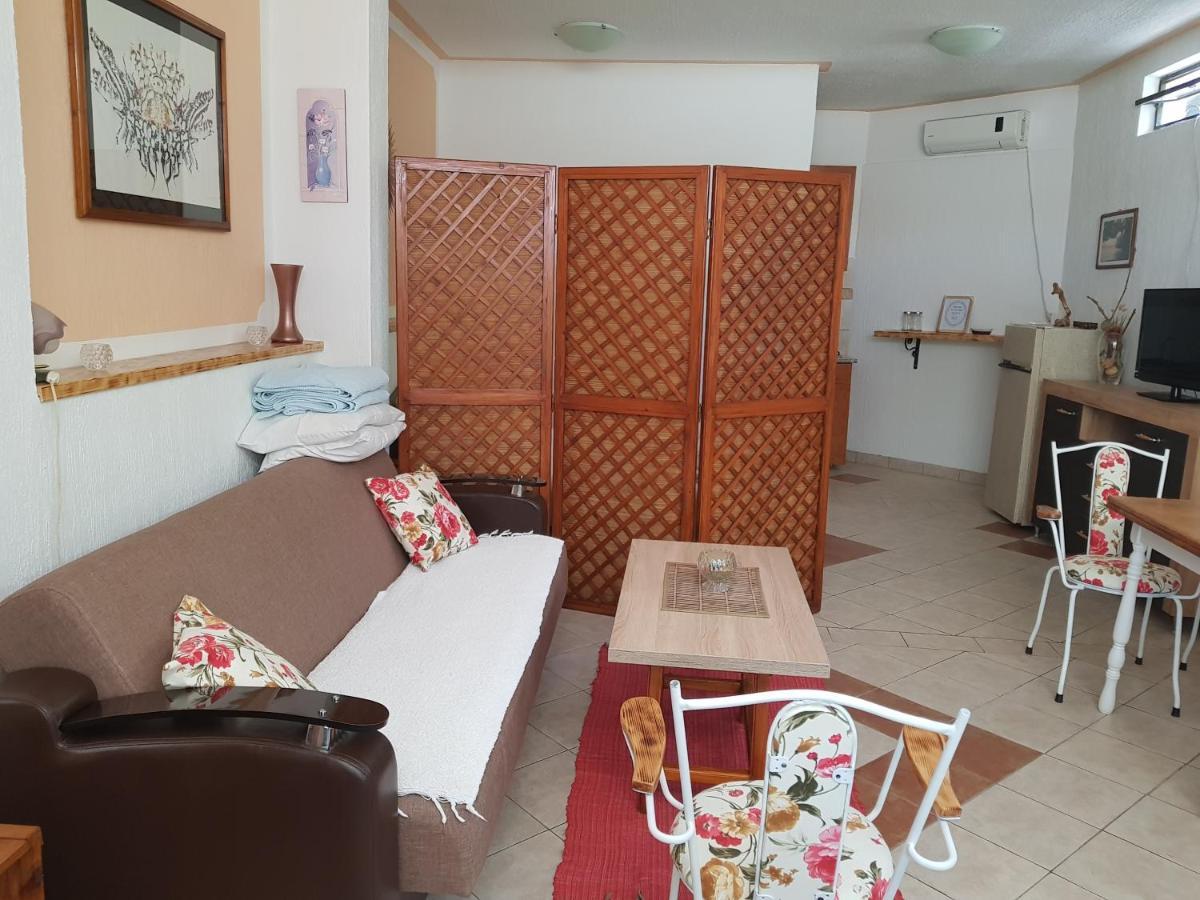 Olav Holiday Apartments 巴尔 外观 照片