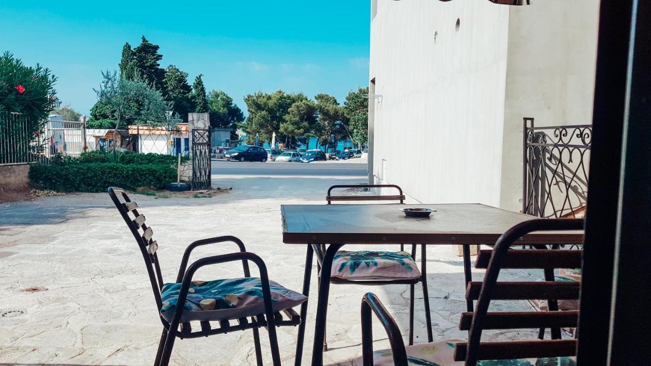 Olav Holiday Apartments 巴尔 外观 照片