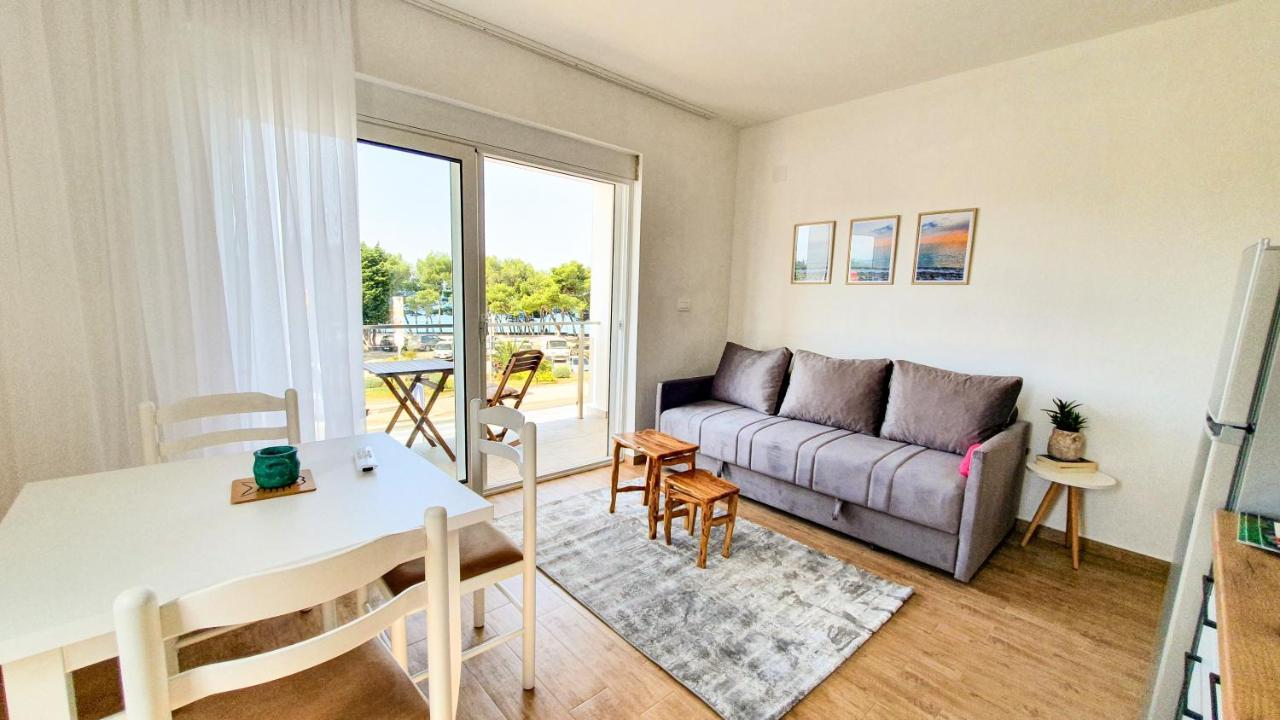 Olav Holiday Apartments 巴尔 外观 照片