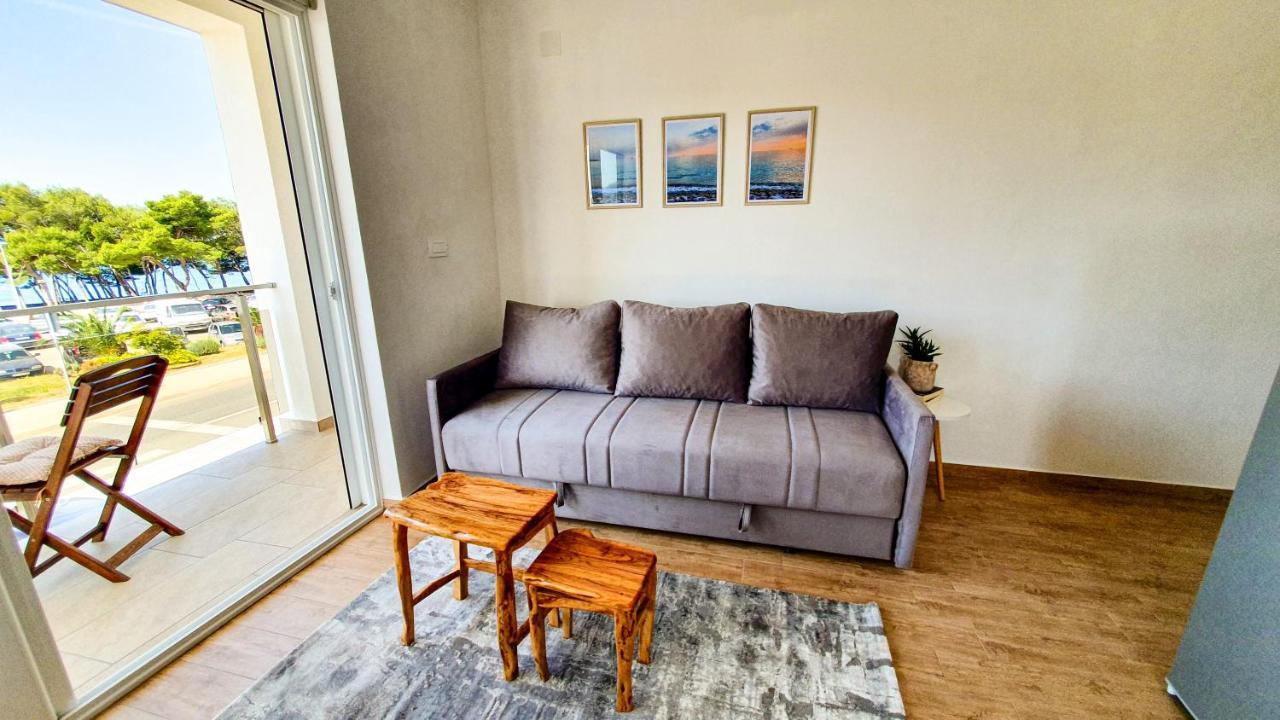 Olav Holiday Apartments 巴尔 外观 照片