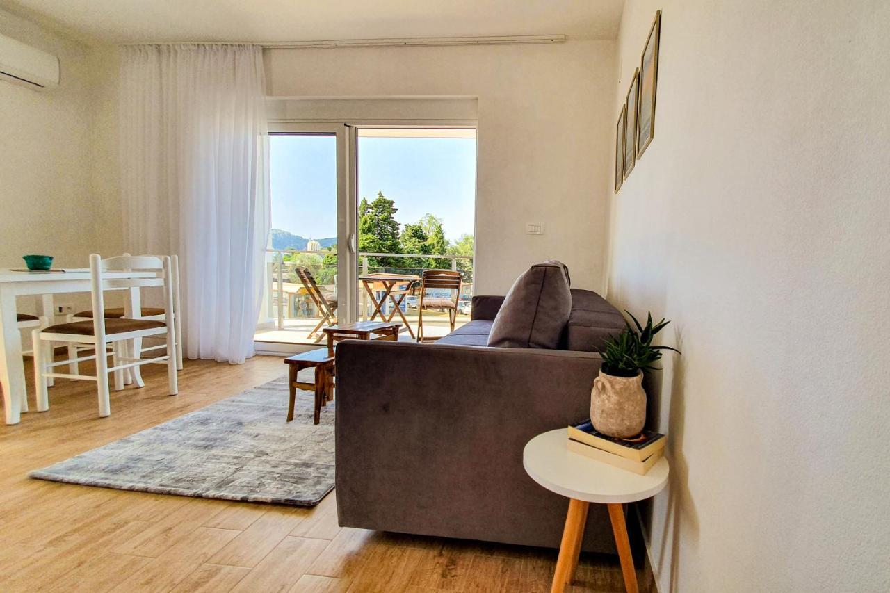 Olav Holiday Apartments 巴尔 外观 照片