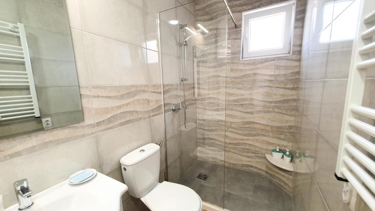 Olav Holiday Apartments 巴尔 外观 照片