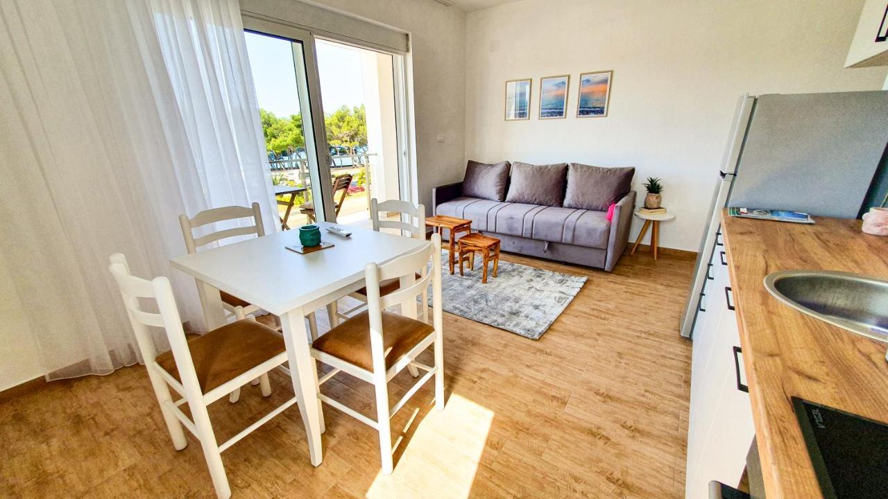 Olav Holiday Apartments 巴尔 外观 照片