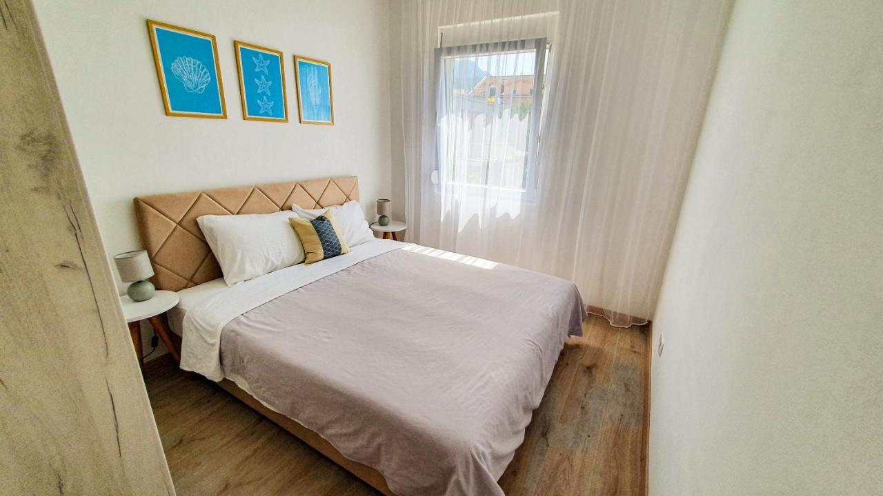 Olav Holiday Apartments 巴尔 外观 照片