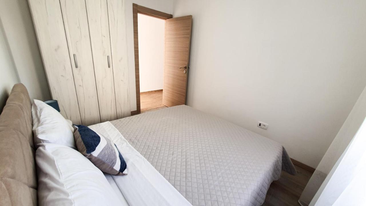 Olav Holiday Apartments 巴尔 外观 照片