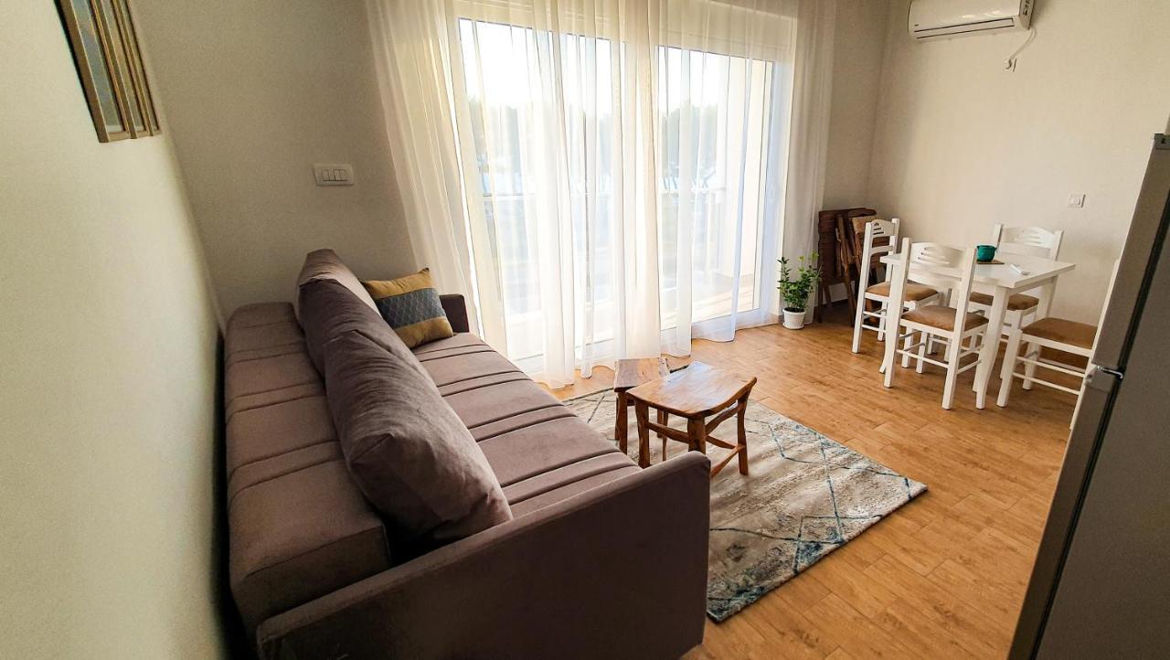 Olav Holiday Apartments 巴尔 外观 照片