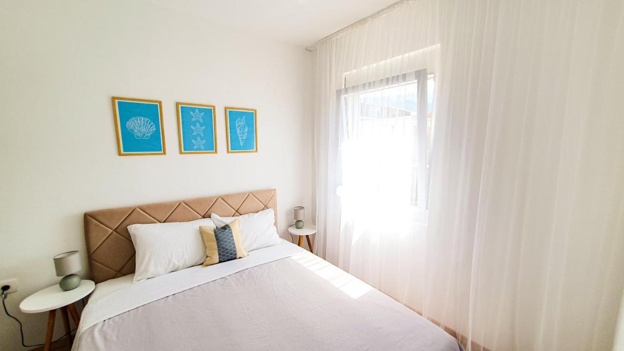 Olav Holiday Apartments 巴尔 外观 照片