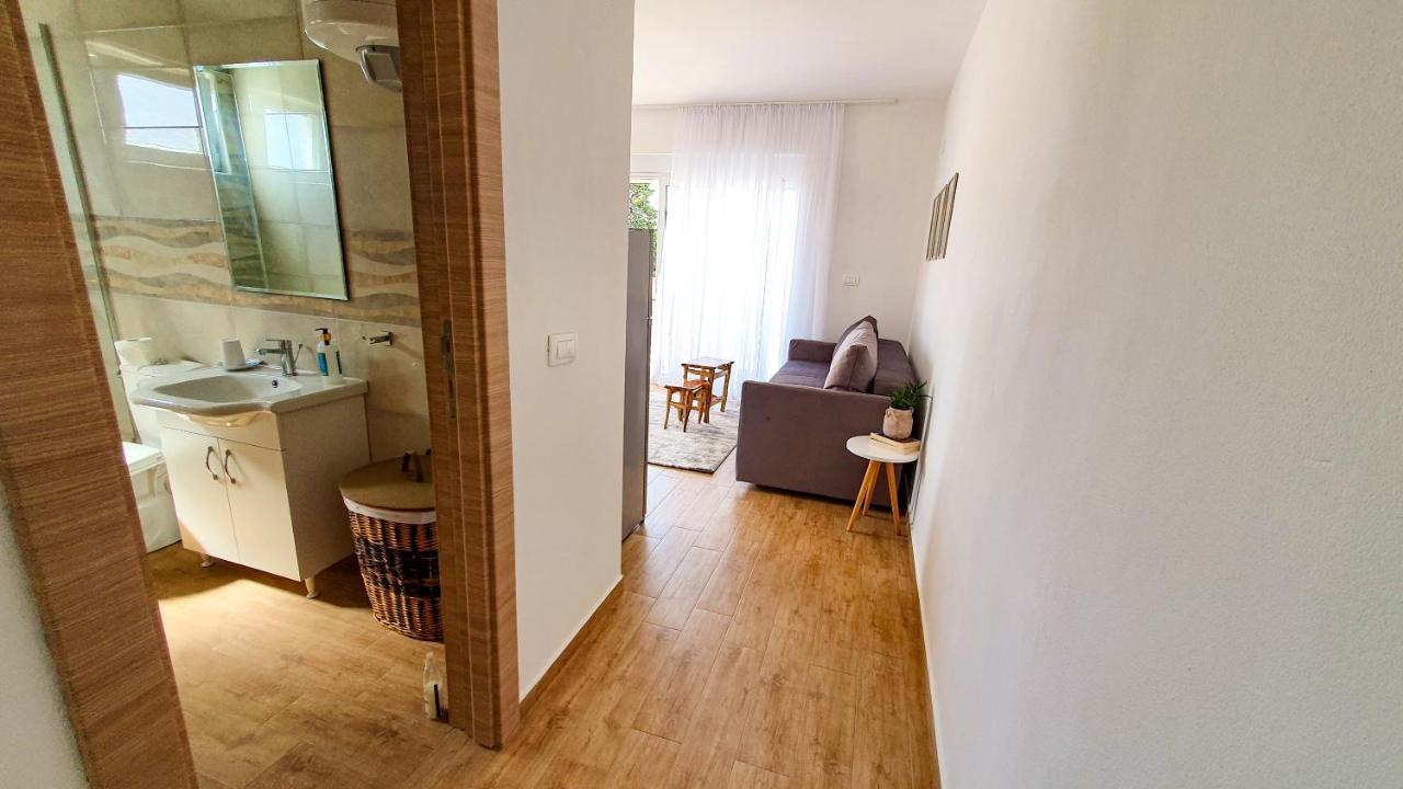 Olav Holiday Apartments 巴尔 外观 照片