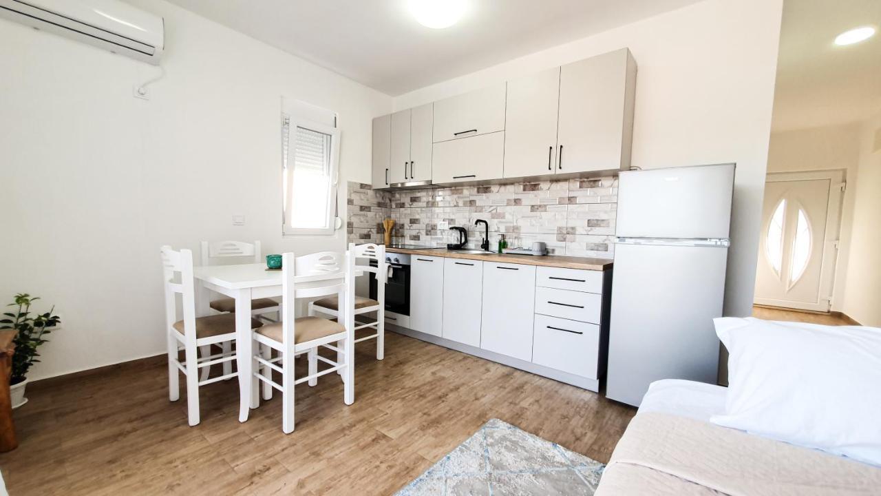 Olav Holiday Apartments 巴尔 外观 照片