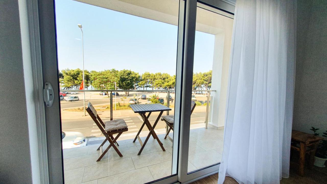 Olav Holiday Apartments 巴尔 外观 照片