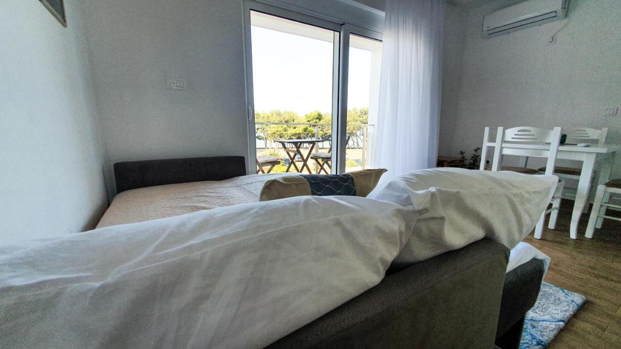 Olav Holiday Apartments 巴尔 外观 照片