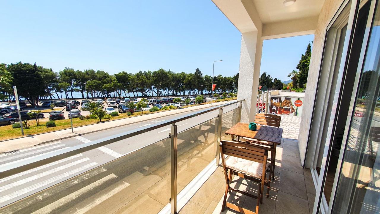 Olav Holiday Apartments 巴尔 外观 照片