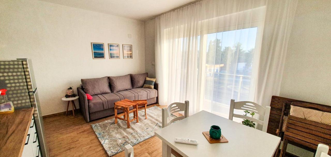 Olav Holiday Apartments 巴尔 外观 照片