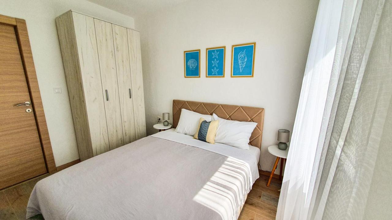 Olav Holiday Apartments 巴尔 外观 照片