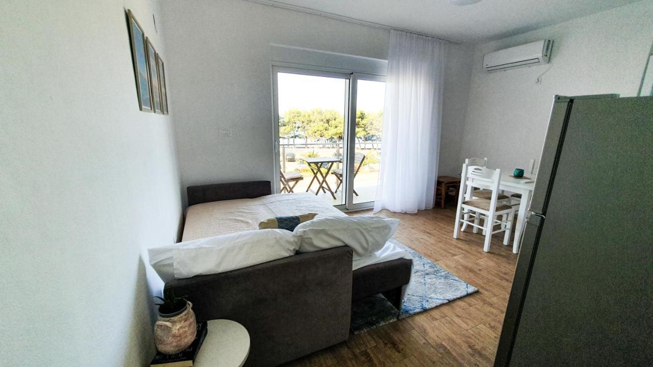 Olav Holiday Apartments 巴尔 外观 照片
