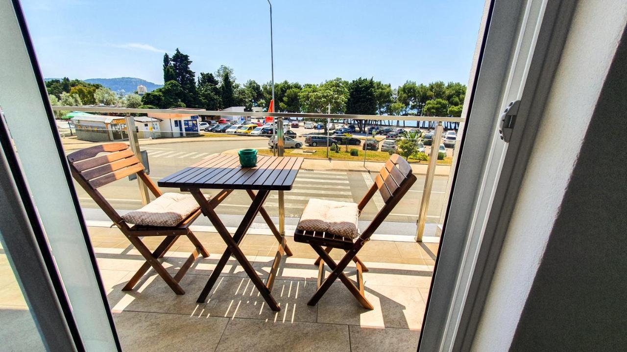 Olav Holiday Apartments 巴尔 外观 照片